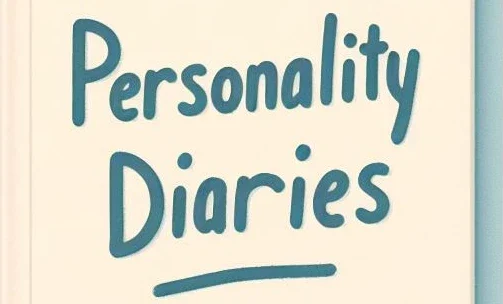 Personality Diaries