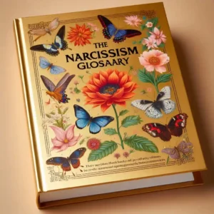 Read more about the article Narcissism Glossary: Essential Concepts & Key Terms Defined