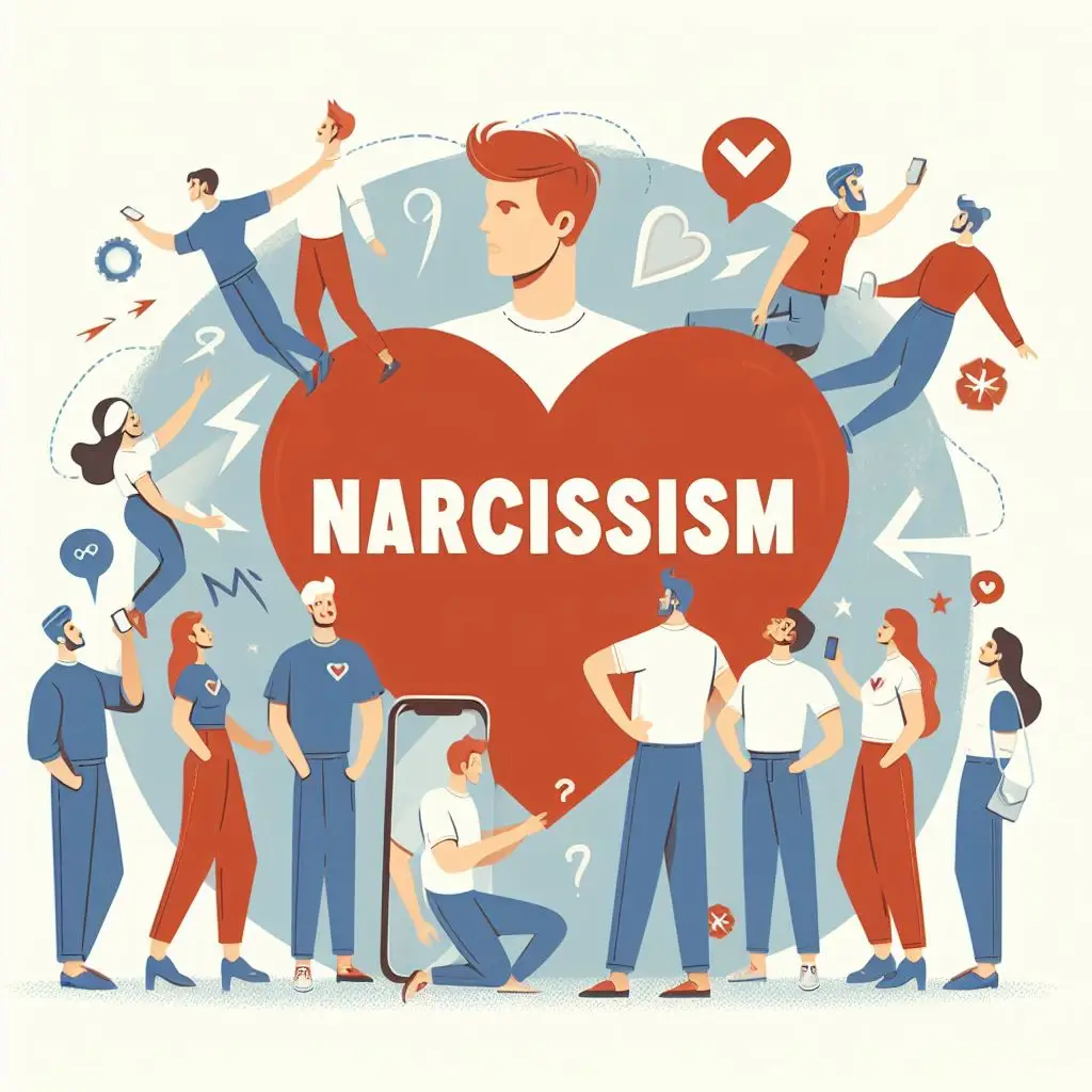 19 Little-Known Narcissism Facts and Their Role in Your Journey