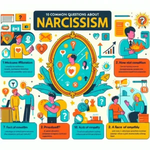 Read more about the article 21 Essential Questions About Narcissism You’ve Been Wanting to Ask