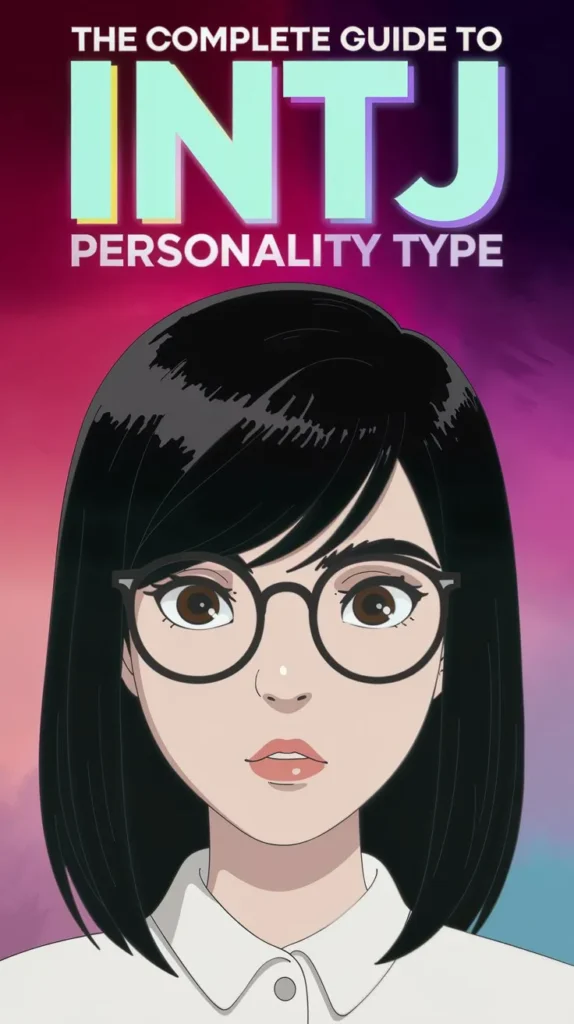 The Complete Guide to INTJ 5w4 Personality Type