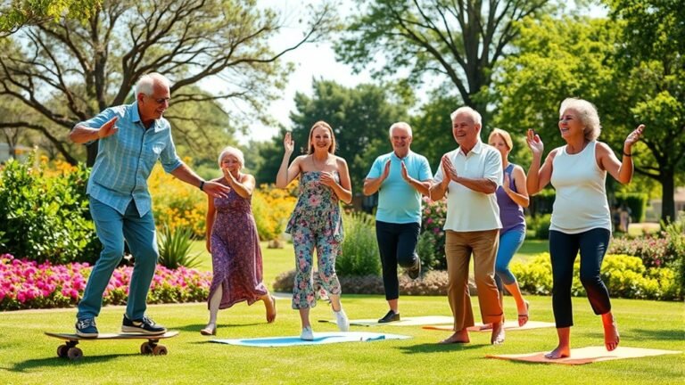 boomers redefining aging norms