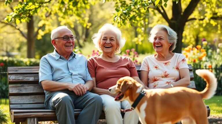 happiness without grandparenting responsibilities