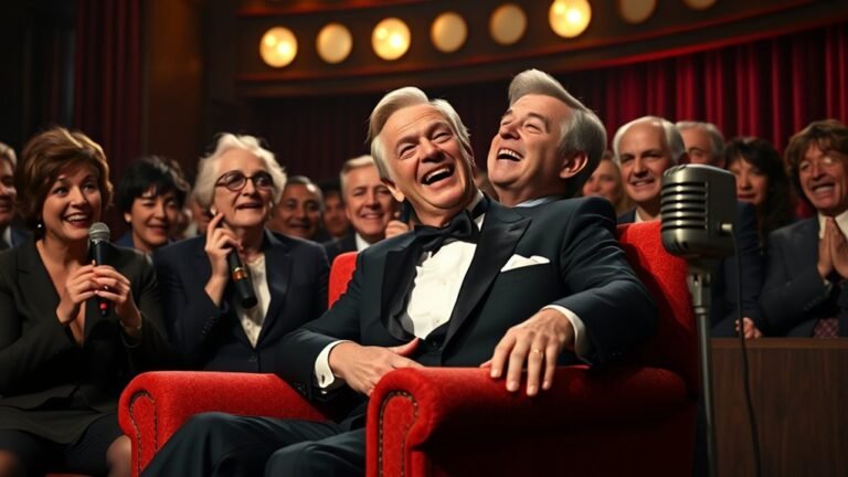 johnny carson s hilarious highlights