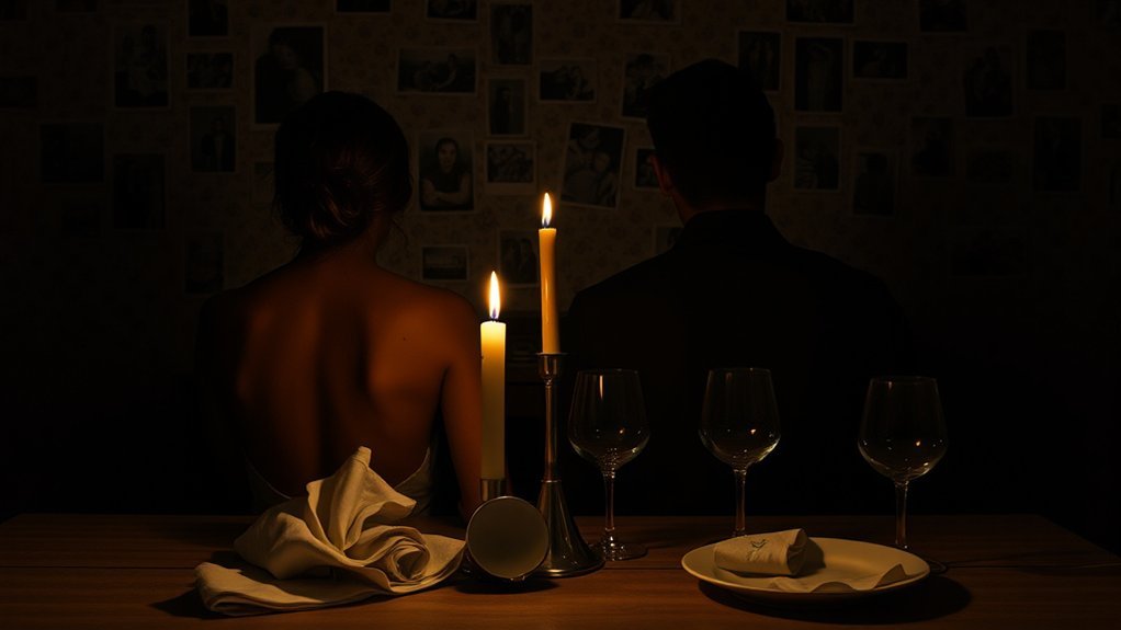 marriage warning signs ignored