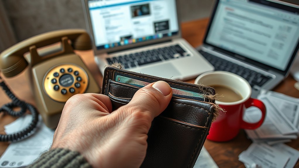 millennials face financial struggles
