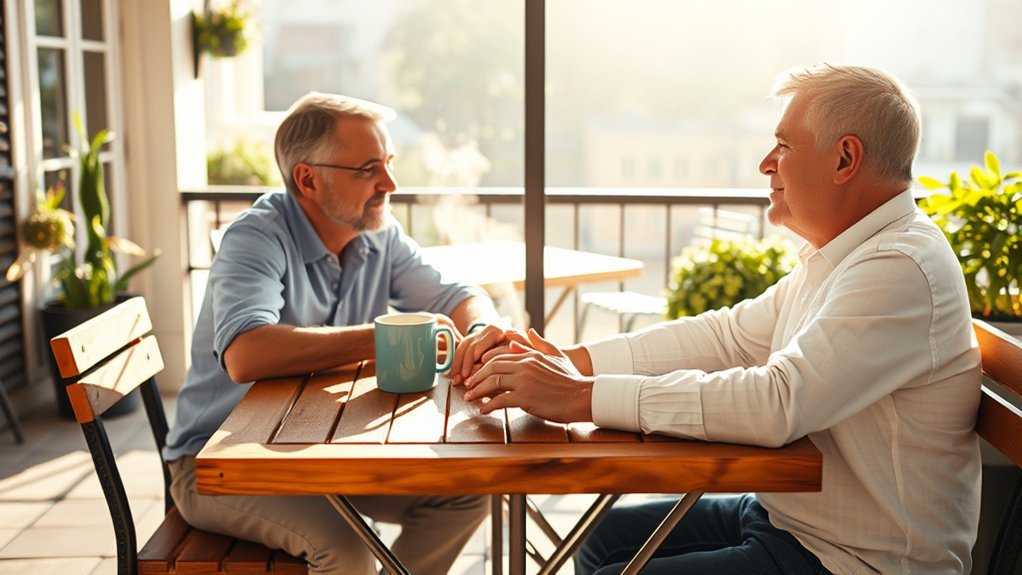 only child adult relationships