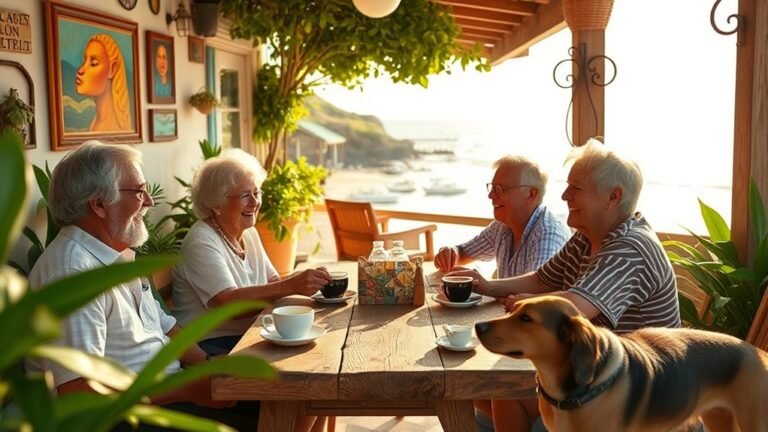 retirement fulfillment for childless boomers