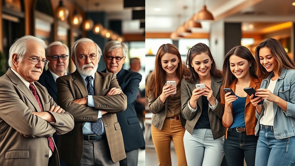 savage comebacks from boomers