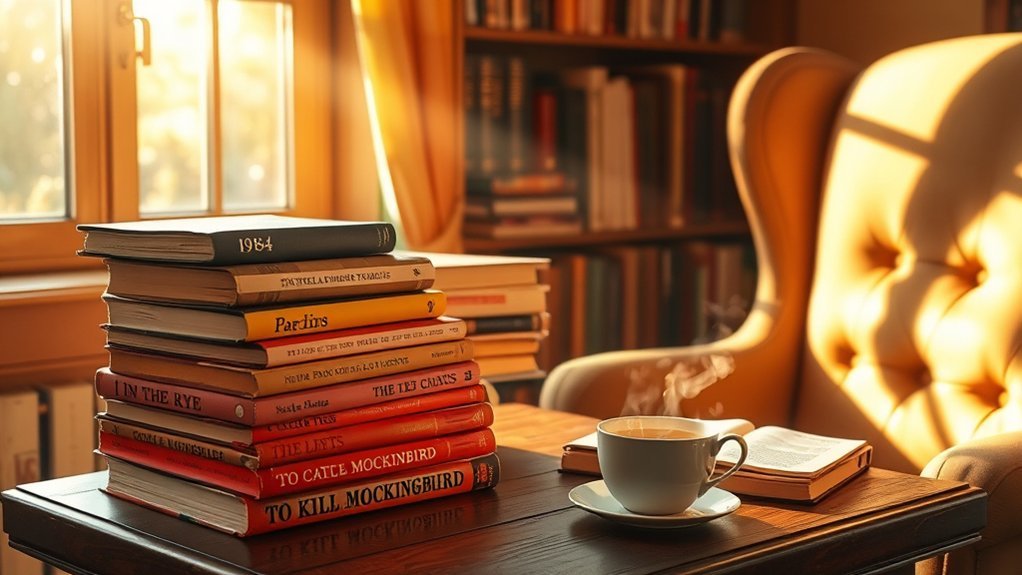 timeless classics for boomers