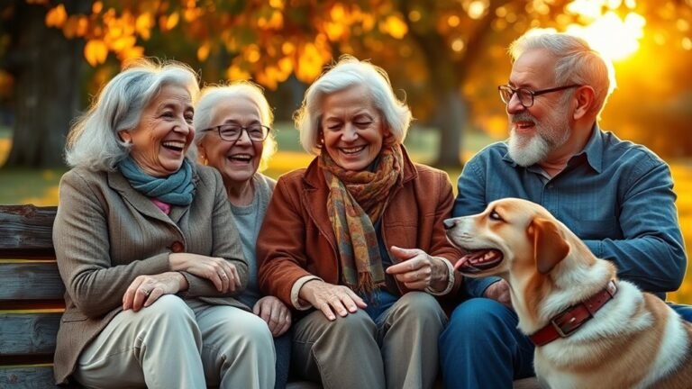 aging and personal lifestyle choices