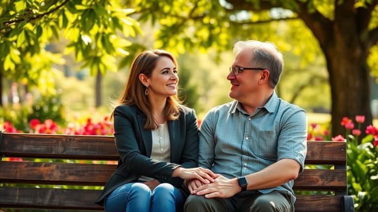 fostering mutual respect together