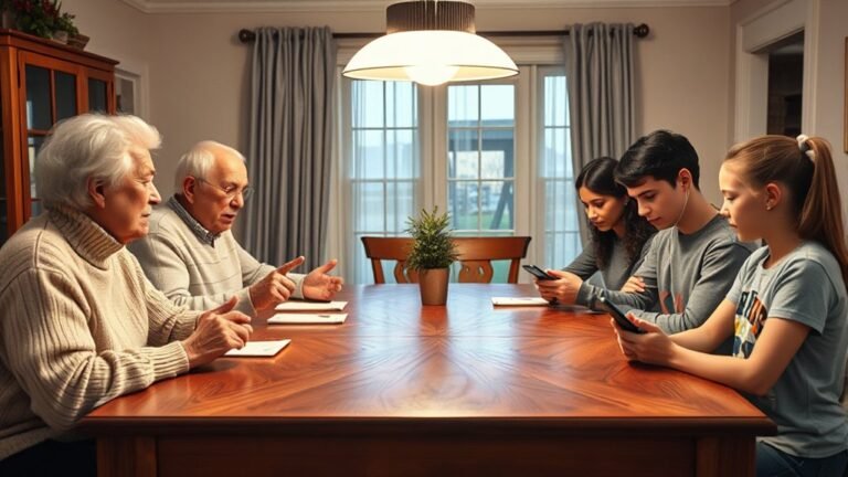 generational communication misunderstandings persist