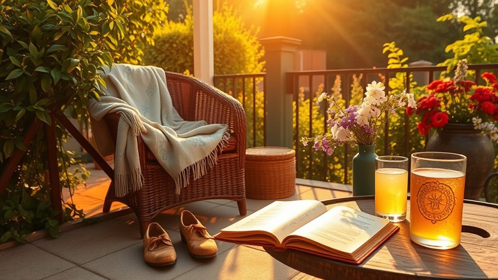 retirement hassle free living