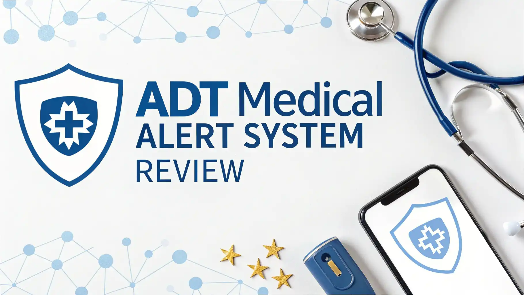 ADT Medical Alert System Review: Protection and Peace of Mind for Seniors