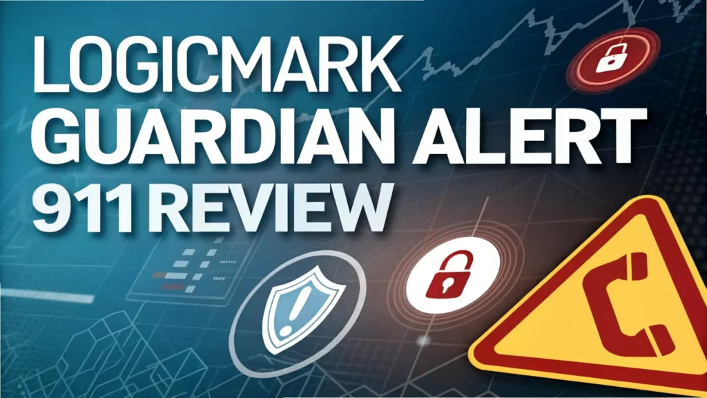 LogicMark Guardian Alert 911 Review